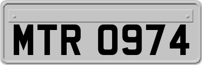 MTR0974