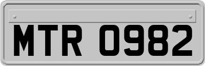 MTR0982