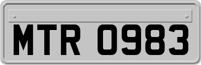 MTR0983