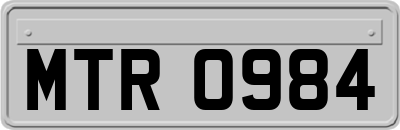 MTR0984