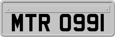 MTR0991