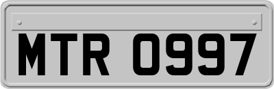 MTR0997