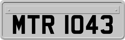 MTR1043
