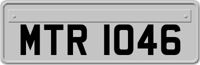 MTR1046