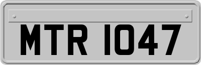 MTR1047