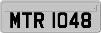 MTR1048