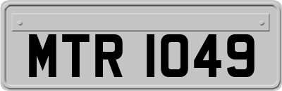 MTR1049