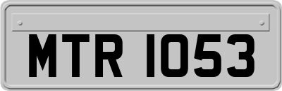 MTR1053