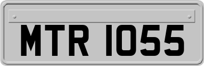 MTR1055
