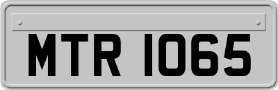 MTR1065