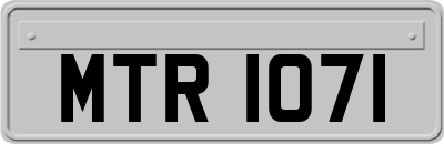 MTR1071