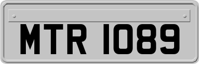 MTR1089