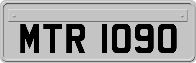 MTR1090