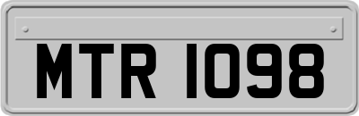 MTR1098