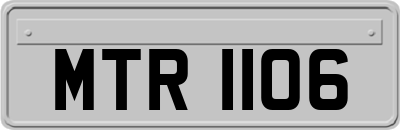 MTR1106