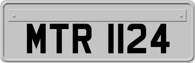 MTR1124