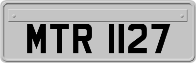 MTR1127