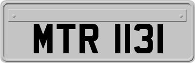 MTR1131