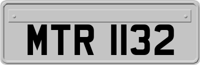 MTR1132