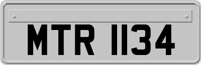 MTR1134
