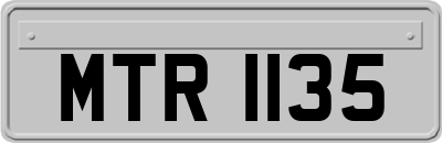 MTR1135