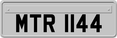 MTR1144