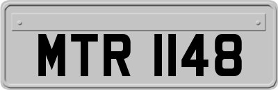 MTR1148