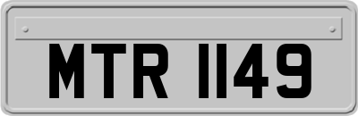 MTR1149
