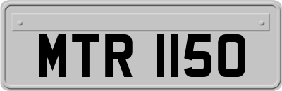 MTR1150
