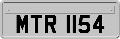 MTR1154