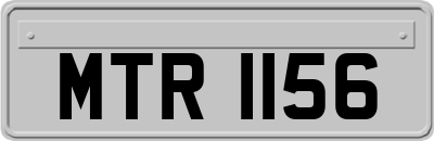 MTR1156