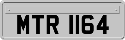 MTR1164