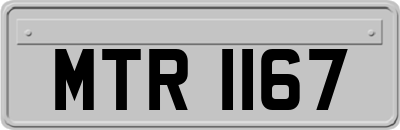 MTR1167