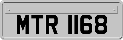 MTR1168