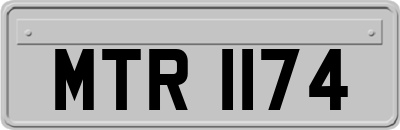 MTR1174