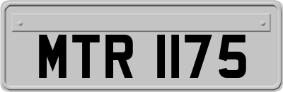 MTR1175