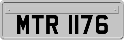 MTR1176