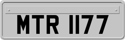MTR1177