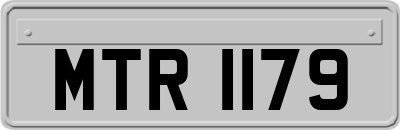 MTR1179