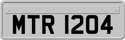 MTR1204