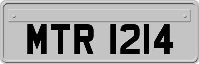 MTR1214