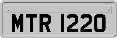 MTR1220