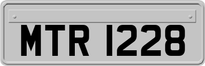 MTR1228