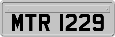 MTR1229