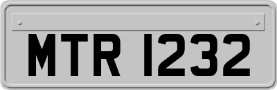 MTR1232