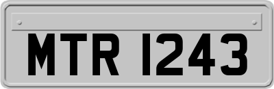 MTR1243