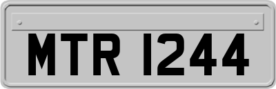 MTR1244