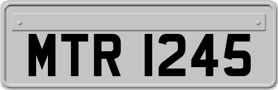 MTR1245