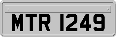 MTR1249