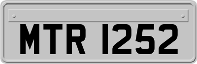 MTR1252